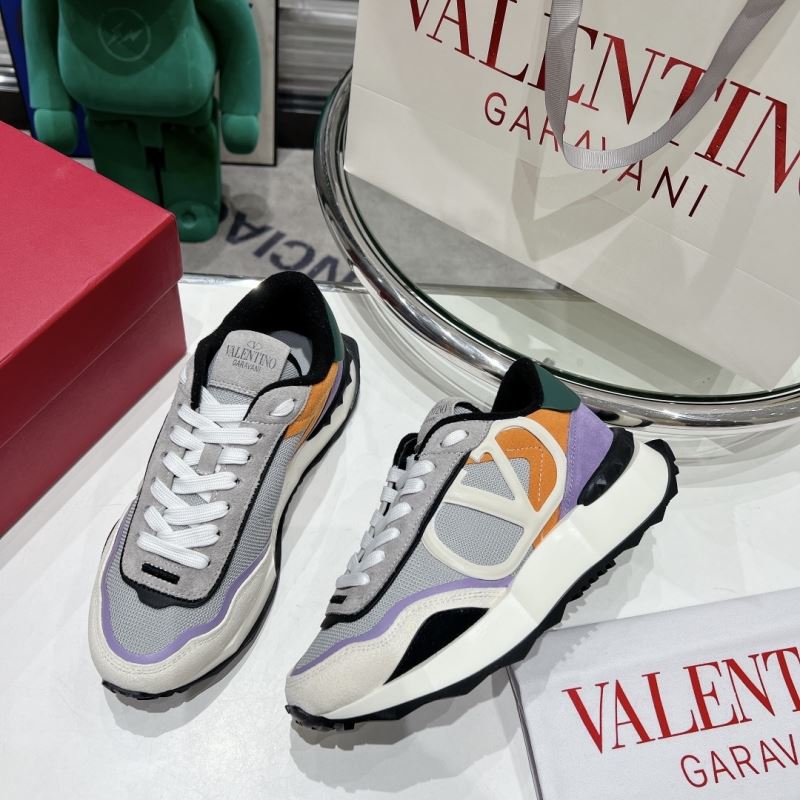 Valentino Rockrunner Shoes